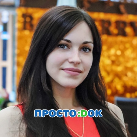 Куропятник Элла Владимировна
