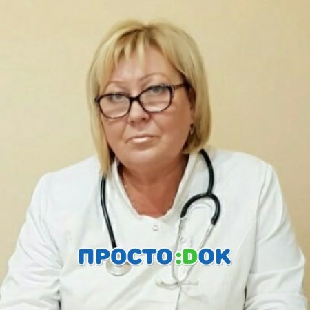 Михальчук Татьяна Анатольевна
