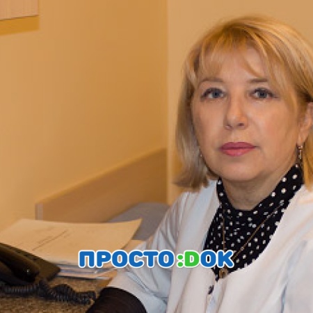 Новикова Наталья Николаевна