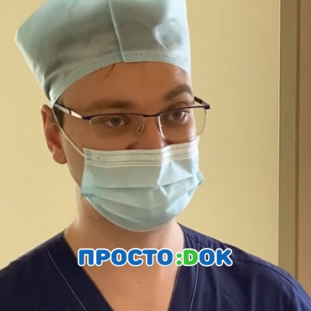 На фото Сагоконь Антон Владимирович