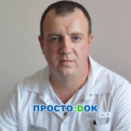 На фото Луковсков Роман Юрьевич