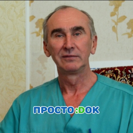 Моисеенко Александр Иванович