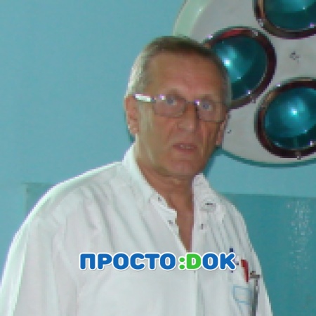 Минько Николай Иванович