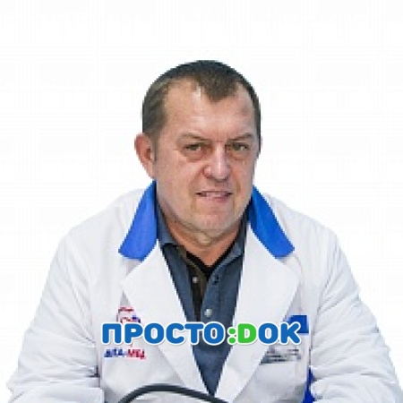 Бурдеев Александр Сергеевич