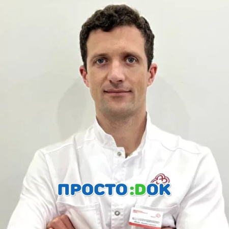 Тимовский Иван Анатольевич