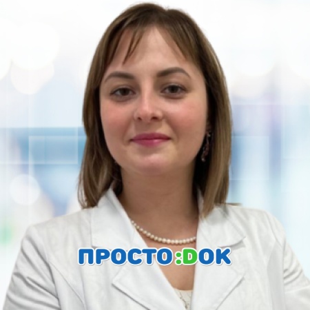 Минакова Екатерина Николаевна