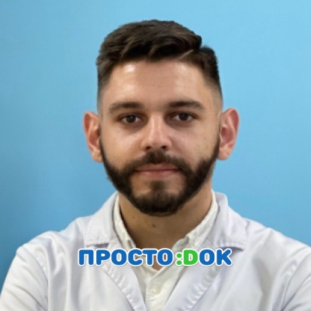 Белоущенко Павел Павлович Белоущенко Павел Павлович