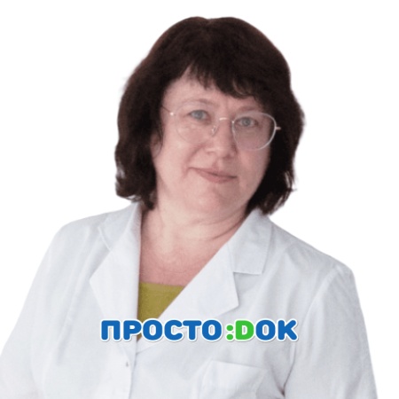 На фото Шульгина Виктория Валерьевна