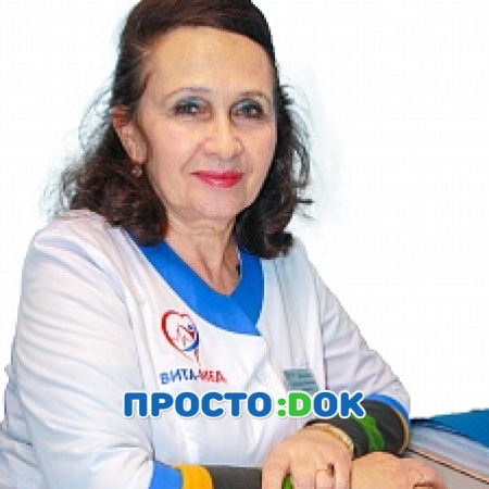 Мельникова Людмила Ивановна