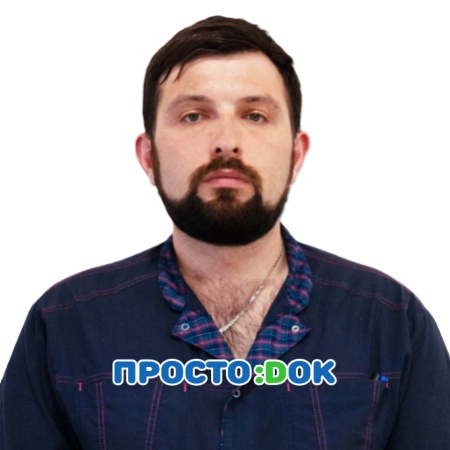 Бабаев Ибрагим Джангирович