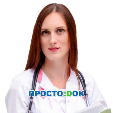 Аношина Анастасия Станиславовна