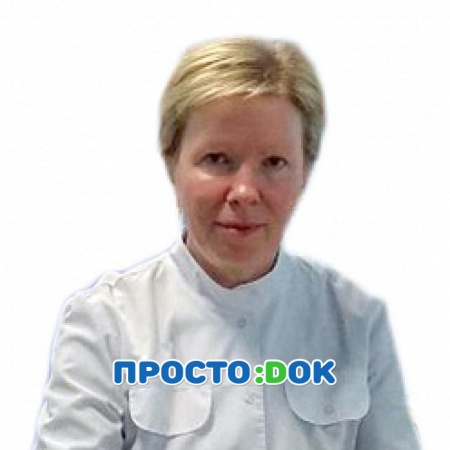 Манько Наталья Владимировна
