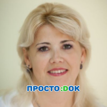 Мирзоян Алена Петровна