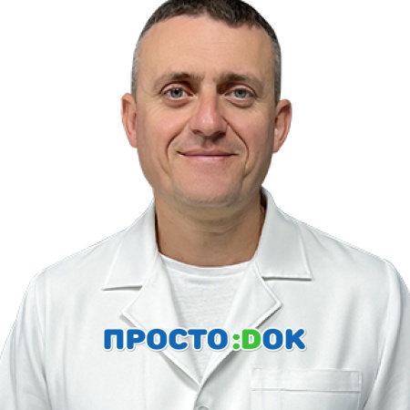 На фото Ванин Кирилл Сергеевич