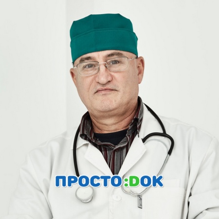 Бекиров Тимур Шевхиевич Бекиров Тимур Шевхиевич