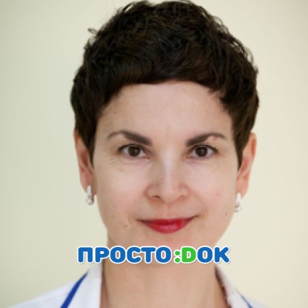 Цырлина Анна Борисовна
