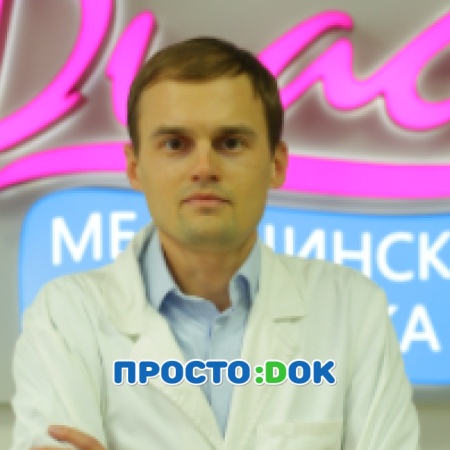На фото Капитоненко Егор Григорьевич