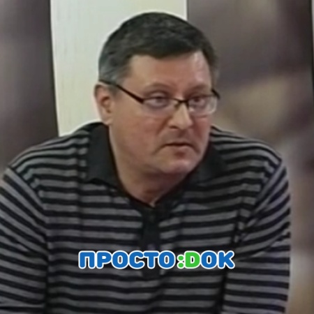 Литвин Андрей Борисович