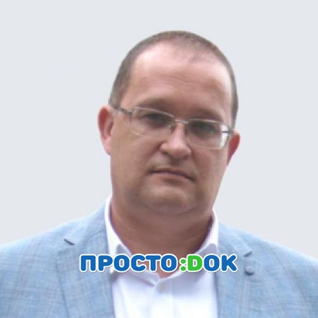 На фото Савушкин Дмитрий Викторович