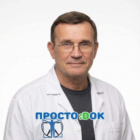 Селиванов Василий Федорович