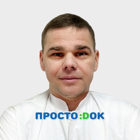 На фото Сергеев Алексей Сергеевич