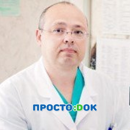Хабаров Олег Робертович