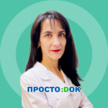 Сейтаблаева Ление Сабитовна