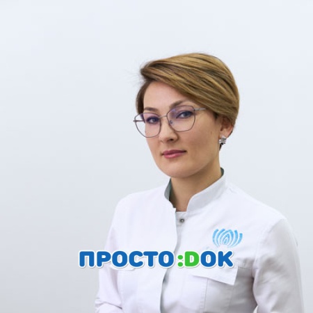 Сейтягяева Лиля  Ришатовна