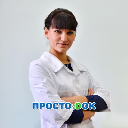 Щавинская Иллона Васильевна