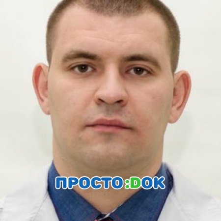 На фото Шеин Андрей Борисович