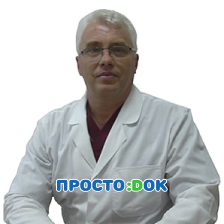 На фото Шестак Геннадий Петрович