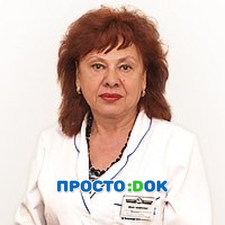 На фото Шевченко Татьяна Анатольевна