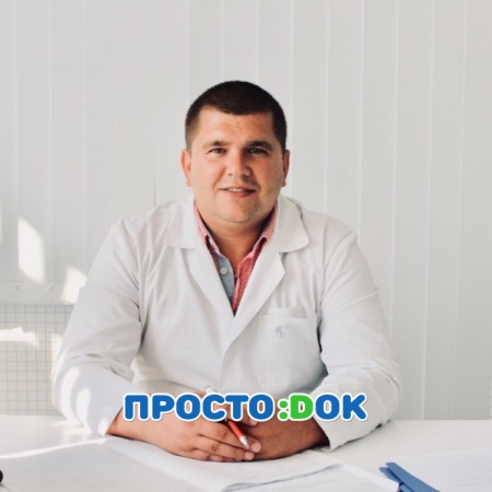 На фото Ширинский Александр Александрович