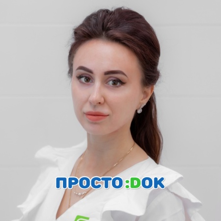 На фото Шишкина Ирина Михайловна