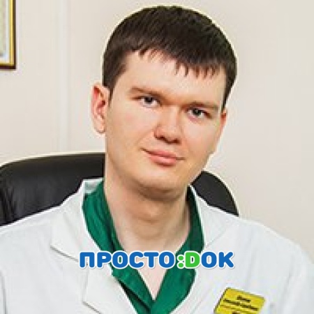 На фото Шитов Александр Сергеевич