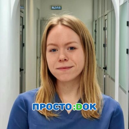 Шостаковская Анастасия Сергеевна