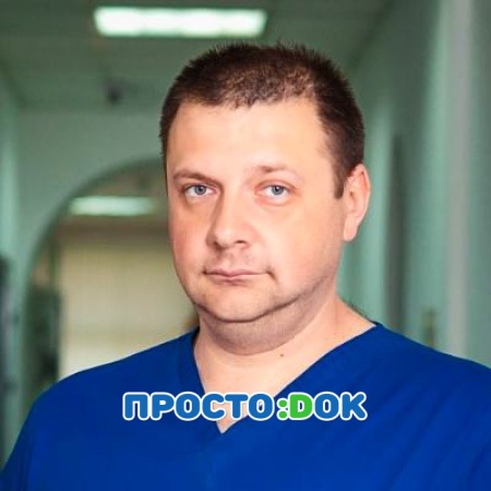 На фото Силаев Владимир Николаевич