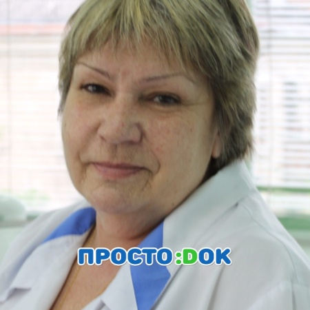 Сизова Мария Борисовна
