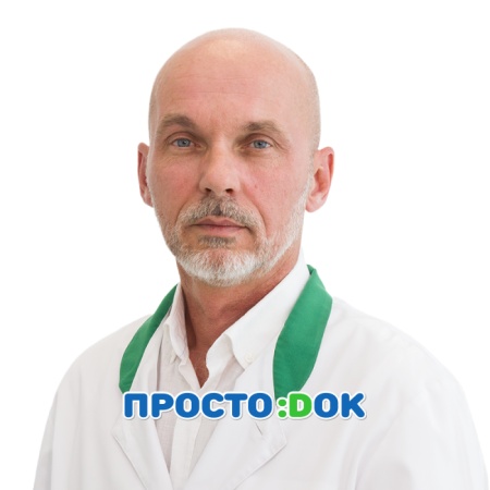 На фото Скиданенко Валерий Анатольевич