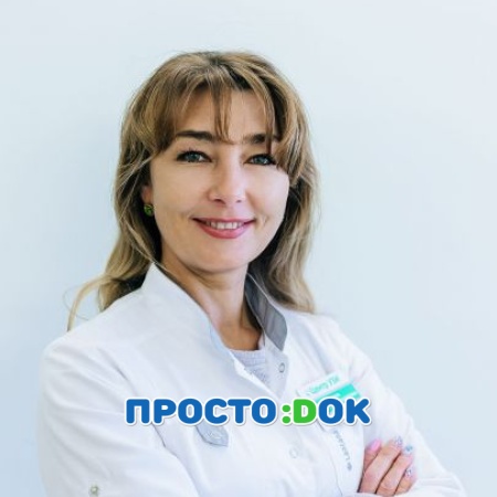 Скрябина Екатерина Александровна