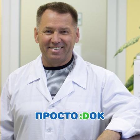 На фото Соколов Валерий Леонидович