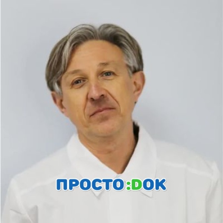 На фото Степанов Владимир Владимирович
