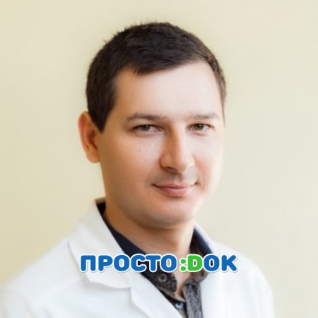 На фото Строков Кирилл Александрович