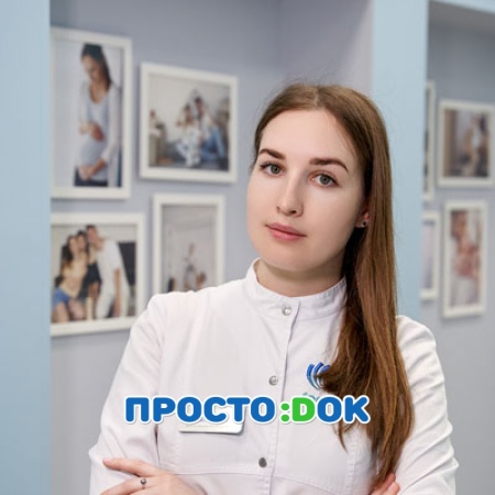 Сушко Анна Петровна