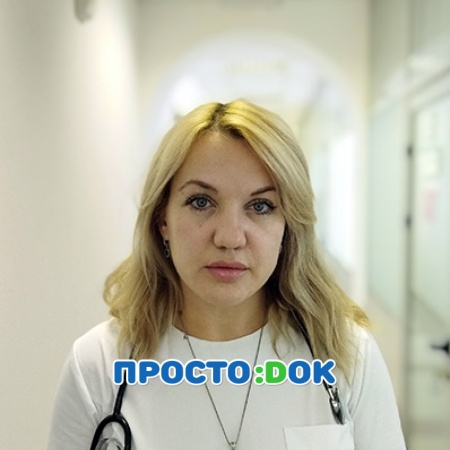 На фото Сувид Александра Сергеевна
