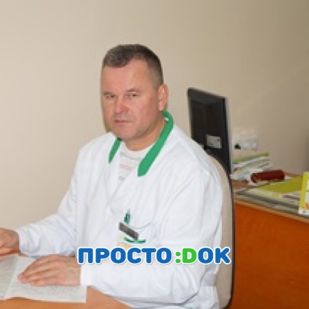 Свиридов Виктор Владимирович