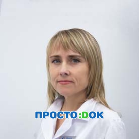 Денисенко Анна Александровна