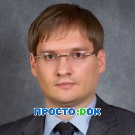На фото Яновский Тарас Сергеевич
