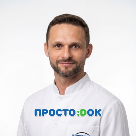 Таран Евгений Александрович