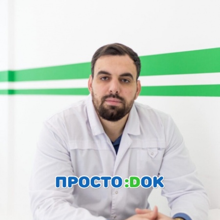 На фото Телятников Александр Александрович